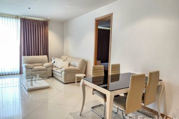 2 Bedroom Condo for rent in The Empire Place, Thung Wat Don, Bangkok near BTS Sueksa Witthaya