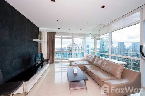 2 Bedroom Condo for rent in Athenee Residence, Lumpini, Bangkok near BTS Ploen Chit
