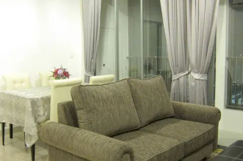 2 Bedroom Condo for rent in Ideo Mobi Sukhumvit 81, Bang Chak, Bangkok near BTS On Nut