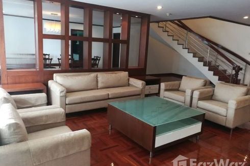 3 Bedroom Condo for rent in Asa Garden, Khlong Tan, Bangkok near BTS Phrom Phong