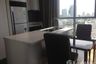 1 Bedroom Condo for sale in Aequa Sukhumvit 49, Khlong Tan Nuea, Bangkok near BTS Thong Lo