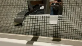 1 Bedroom Condo for rent in The Lofts Ekkamai, Phra Khanong, Bangkok near BTS Ekkamai