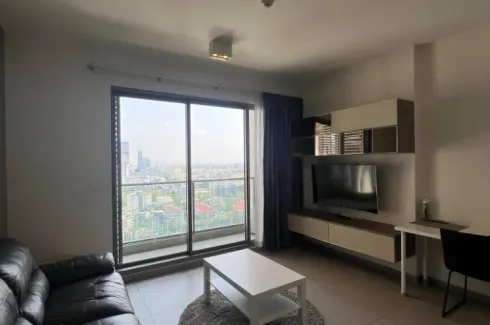 1 Bedroom Condo for rent in The Lofts Ekkamai, Phra Khanong, Bangkok near BTS Ekkamai