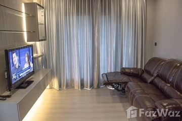 2 Bedroom Condo for rent in The Signature by URBANO, Sam Sen Nai, Bangkok near BTS Saphan Kwai