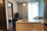 1 Bedroom Condo for rent in LAVIQ Sukhumvit 57, Khlong Tan Nuea, Bangkok near BTS Thong Lo