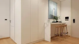 1 Bedroom Condo for rent in The Strand Thonglor, Khlong Tan Nuea, Bangkok near BTS Thong Lo