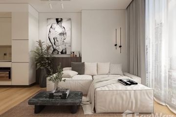 1 Bedroom Condo for rent in The Strand Thonglor, Khlong Tan Nuea, Bangkok near BTS Thong Lo