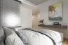 1 Bedroom Condo for rent in The Strand Thonglor, Khlong Tan Nuea, Bangkok near BTS Thong Lo
