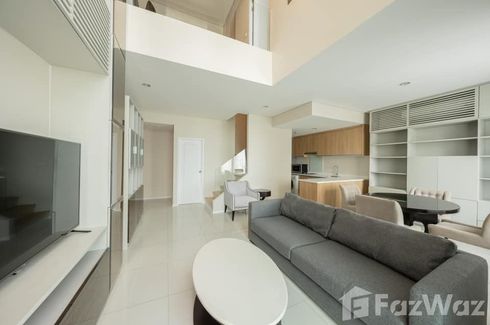 1 Bedroom Condo for rent in Villa Asoke, Makkasan, Bangkok near MRT Phetchaburi