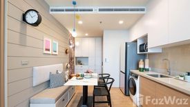 1 Bedroom Condo for sale in Noble Around 33, Khlong Tan Nuea, Bangkok near BTS Phrom Phong