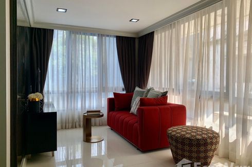 1 Bedroom Apartment for rent in Silver Thonglor, Khlong Tan Nuea, Bangkok