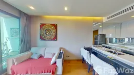 1 Bedroom Condo for rent in The Address Sathorn, Silom, Bangkok near BTS Chong Nonsi