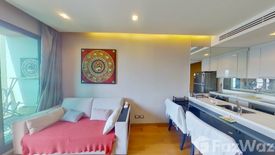 1 Bedroom Condo for rent in The Address Sathorn, Silom, Bangkok near BTS Chong Nonsi