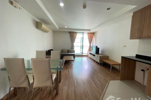 2 Bedroom Condo for rent in Y.O. Place, Khlong Toei, Bangkok near MRT Queen Sirikit National Convention Centre