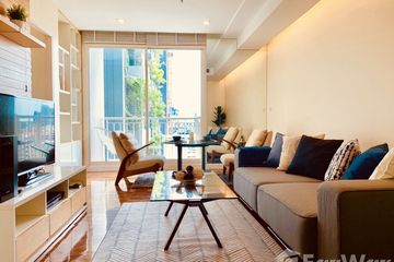 1 Bedroom Condo for rent in Baan Siri 31, Khlong Toei Nuea, Bangkok near BTS Phrom Phong