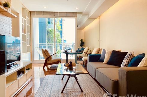 1 Bedroom Condo for rent in Baan Siri 31, Khlong Toei Nuea, Bangkok near BTS Phrom Phong