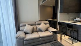 1 Bedroom Condo for rent in The ESSE Asoke, Khlong Toei Nuea, Bangkok near BTS Asoke