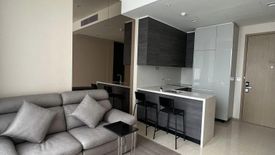 1 Bedroom Condo for rent in The ESSE Asoke, Khlong Toei Nuea, Bangkok near BTS Asoke