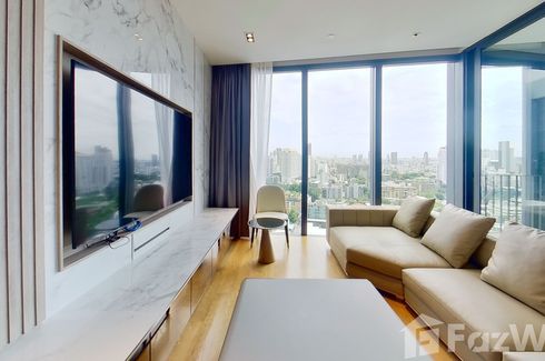 2 Bedroom Condo for rent in BEATNIQ Sukhumvit 32, Khlong Tan, Bangkok near BTS Thong Lo