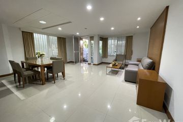 4 Bedroom House for rent in Baan Apiram Compound, Khlong Tan Nuea, Bangkok