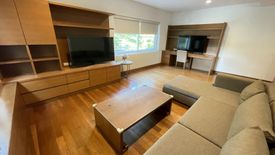 4 Bedroom House for rent in Baan Apiram Compound, Khlong Tan Nuea, Bangkok