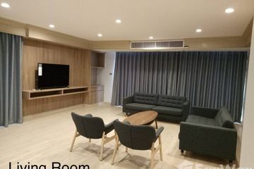 4 Bedroom Condo for rent in Raj Mansion, Khlong Toei, Bangkok near BTS Asoke