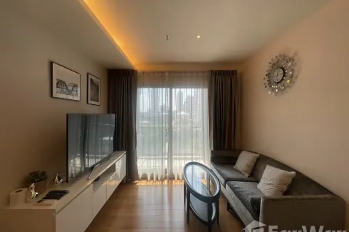 2 Bedroom Condo for rent in H condo, Khlong Tan Nuea, Bangkok near BTS Phrom Phong