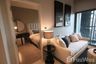 1 Bedroom Condo for sale in The Crest Sukhumvit 34, Khlong Tan, Bangkok near BTS Thong Lo