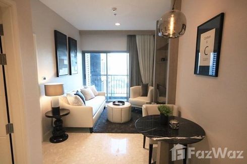 1 Bedroom Condo for sale in The Crest Sukhumvit 34, Khlong Tan, Bangkok near BTS Thong Lo