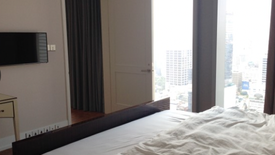 2 Bedroom Condo for rent in The Ritz - Carlton Residences at MahaNakhon, Silom, Bangkok near BTS Chong Nonsi