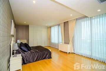 3 Bedroom Condo for rent in Aguston Sukhumvit 22, Khlong Toei, Bangkok near MRT Queen Sirikit National Convention Centre