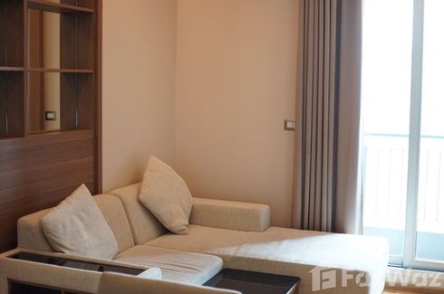 2 Bedroom Condo for sale in The Address Asoke, Makkasan, Bangkok near MRT Phetchaburi