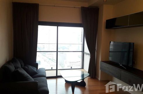 2 Bedroom Condo for rent in Circle Living Prototype, Makkasan, Bangkok near Airport Rail Link Makkasan