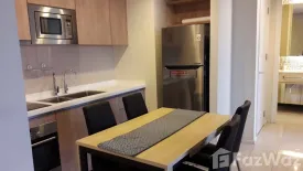 2 Bedroom Condo for rent in Circle Living Prototype, Makkasan, Bangkok near Airport Rail Link Makkasan