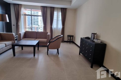 3 Bedroom Apartment for rent in Asoke Residence, Khlong Toei Nuea, Bangkok near MRT Sukhumvit