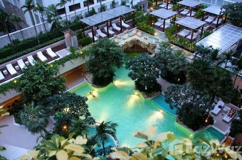 2 Bedroom Condo for sale in Baan Rajprasong, Langsuan, Bangkok near BTS Ratchadamri