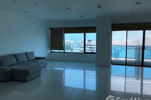 3 Bedroom Condo for rent in The Royal Maneeya, Langsuan, Bangkok near BTS Chit Lom