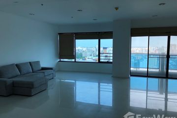 3 Bedroom Condo for rent in The Royal Maneeya, Langsuan, Bangkok near BTS Chit Lom