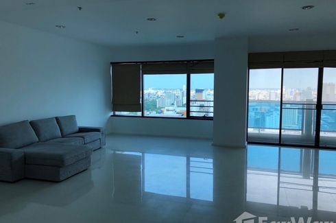 3 Bedroom Condo for rent in The Royal Maneeya, Lumpini, Bangkok near BTS Chit Lom