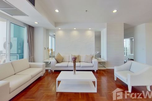 4 Bedroom Condo for rent in The Grand Sethiwan Sukhumvit 24, Khlong Tan, Bangkok near BTS Phrom Phong