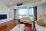 4 Bedroom Condo for rent in The Grand Sethiwan Sukhumvit 24, Khlong Tan, Bangkok near BTS Phrom Phong
