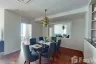 2 Bedroom Condo for rent in President Place, Lumpini, Bangkok near BTS Chit Lom