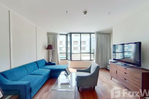 2 Bedroom Condo for rent in President Place, Langsuan, Bangkok near BTS Chit Lom