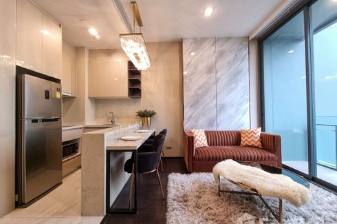 1 Bedroom Condo for sale in LAVIQ Sukhumvit 57, Khlong Tan Nuea, Bangkok near BTS Thong Lo