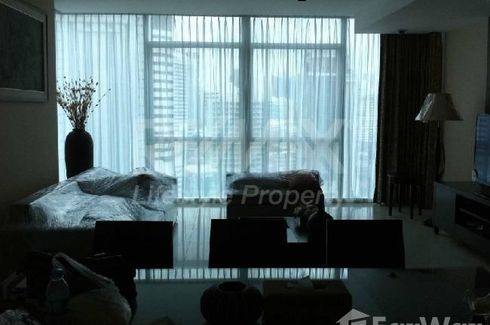 3 Bedroom Condo for rent in Athenee Residence, Lumpini, Bangkok near BTS Ploen Chit