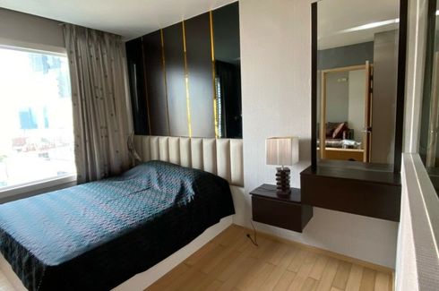 1 Bedroom Condo for sale in Siri at Sukhumvit, Phra Khanong, Bangkok near BTS Thong Lo