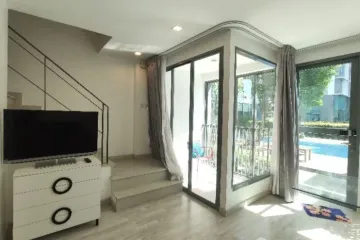 2 Bedroom Condo for sale in Ideo Mobi Sukhumvit 81, Bang Chak, Bangkok near BTS On Nut