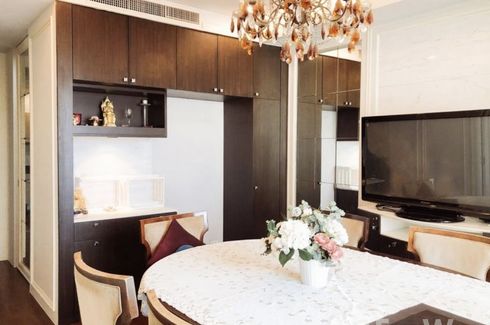 3 Bedroom Condo for rent in The Address Chidlom, Lumpini, Bangkok near BTS Chit Lom