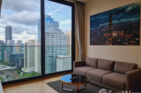 1 Bedroom Condo for rent in Anil Sathorn 12, Silom, Bangkok near BTS Sueksa Witthaya