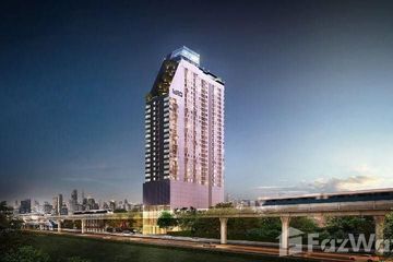 2 Bedroom Condo for sale in Ideo Phaholyothin Chatujak, Sam Sen Nai, Bangkok near BTS Saphan Kwai